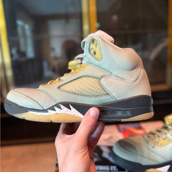 Jordan Retro-Jade Horizon